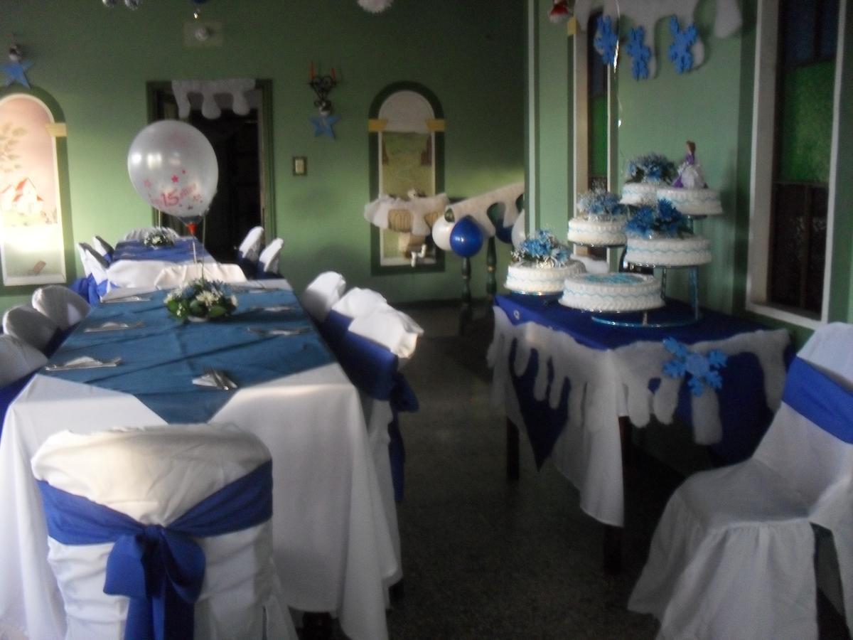 מונגי Hotel Porton De Oceta מראה חיצוני תמונה